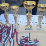 Благотворителен турнир на МВР