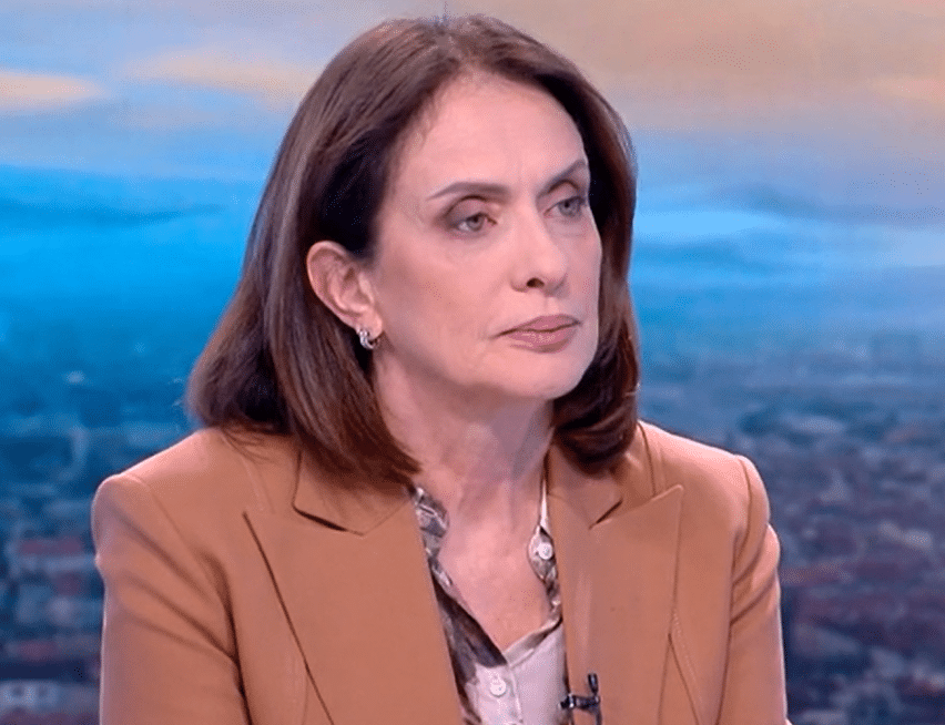 Интересът на Русия към България и към бившите социалистически страни