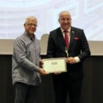 Награда за проект