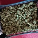 Наркотици в Пазарджишко.