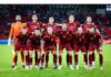 Национален отбор по футбол