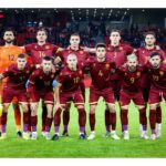 Национален отбор по футбол