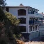 Незаконни сгради