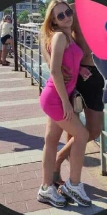 Николета Палова