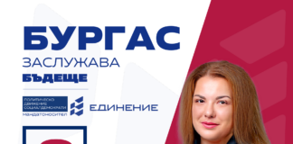 Нина Нейчева