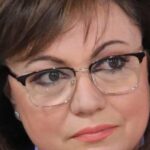 Корнелия Нинова