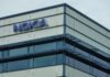 Nokia офис.