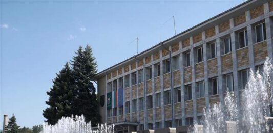 Община Панагюрище