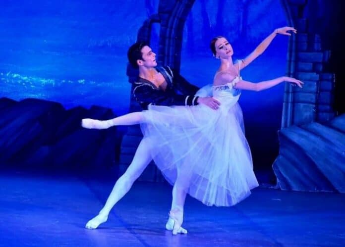 Балетна класика „Жизел“