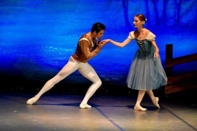 Балетна класика „Жизел“