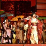 Опера „Мадам Бътерфлай“