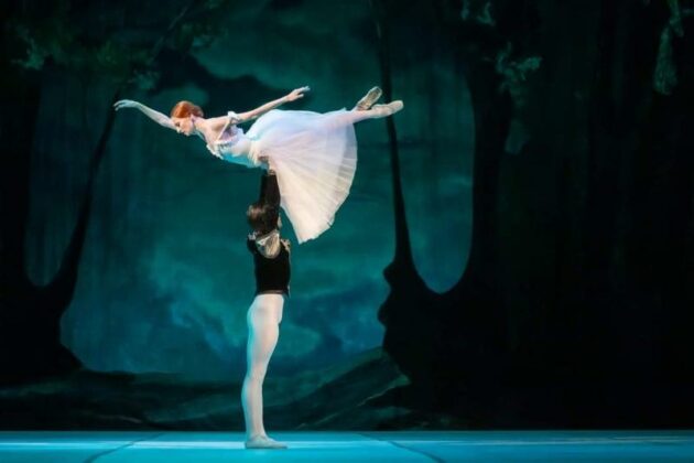 Балетна класика „Жизел“
