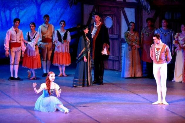 Балетна класика „Жизел“