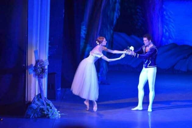 Балетна класика „Жизел“