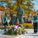 Откриване на паметника