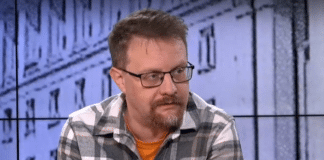 Алексей Пампоров