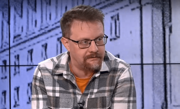 Алексей Пампоров