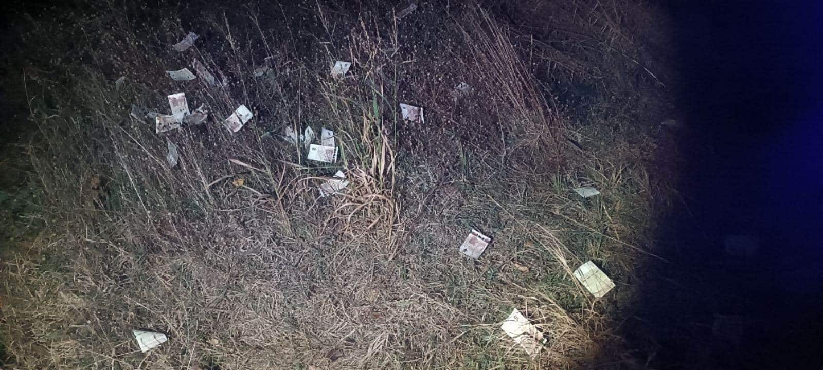 Трима са задържани за нападението и грабежа на възрастен мъж