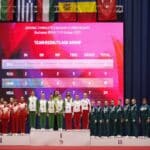 Първо място