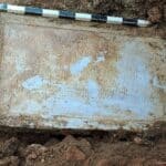 Мраморна плоча