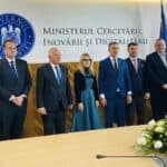 Подписване на меморандума