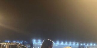 Евакуация от Израел