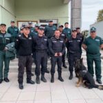 Гранични полицаи