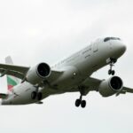 Правителствен самолет