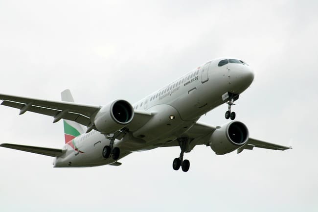 Правителственият самолет Еърбъс“ лети за Тел Авив и ще се
