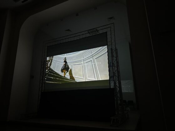 Представяне на филма