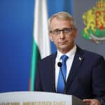 Премиер акад. Николай Денков