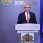 Премиер акад. Николай Денков