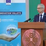 Премиер акад. Николай Денков