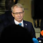 Премиер акад. Николай Денков