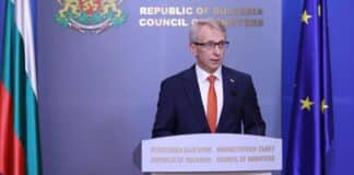 Премиер акад. Николай Денков