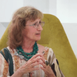 Проф. Анна Кръстева