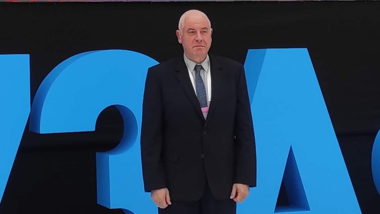 България издигна кандидатурата на директора на Националния център по обществено