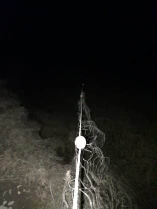 Проверка в язовир "Дяково"