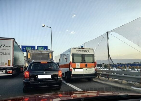 Катастрофа