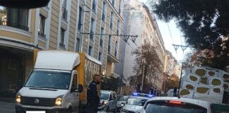 Катастрофа