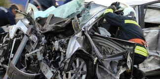 Катастрофа