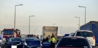 Катастрофа