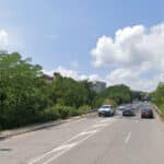 Бул. "Беоломорски"