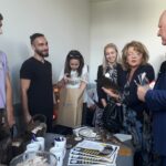 Работна среща