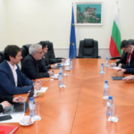 Работна среща