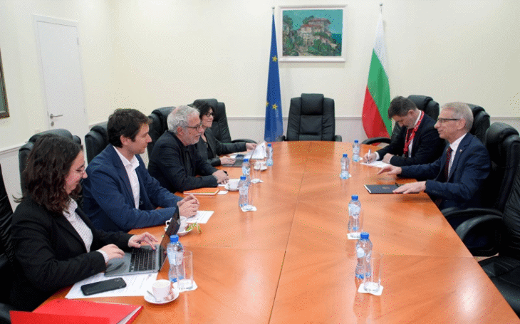 Проблемът в страната не е свободата на словото коментира министър председателят