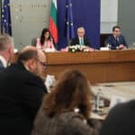 Работна среща