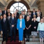 Президентство