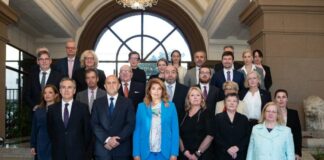 Президентство