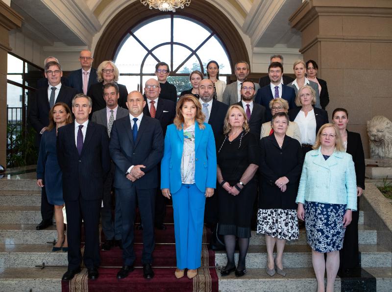 Голямото предизвикателство пред Европейския съюз днес е да покаже че